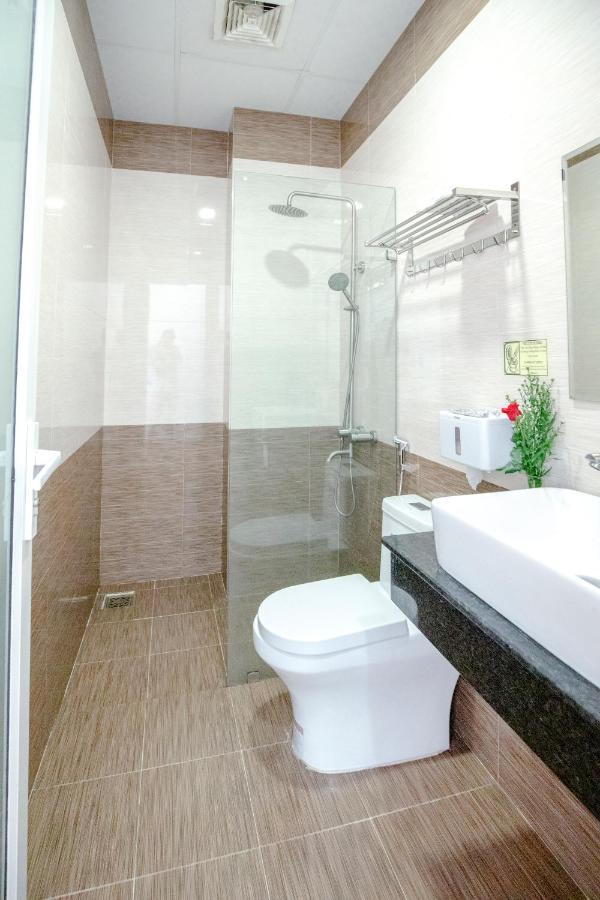 Nhat Hoang Homestay دالات المظهر الخارجي الصورة