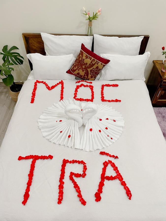 Nhat Hoang Homestay دالات المظهر الخارجي الصورة